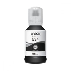 Refil Epson T534120 Original Preto 120ML — foto 1