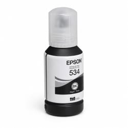 Refil Epson T534120 Original Preto 120ML — foto 4