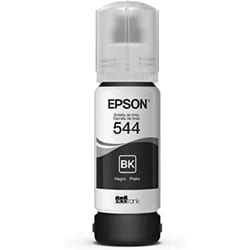 Refil Epson T544120 Original Preto 65ML