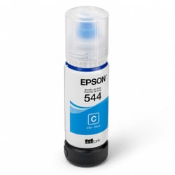 Refil Epson T544220 Original Azul 65ML — foto 1