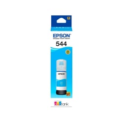 Refil Epson T544220 Original Azul 65ML — foto 3