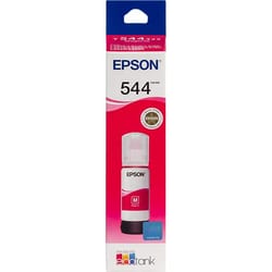Refil Epson T544320 Original Magenta 65ML — foto 2