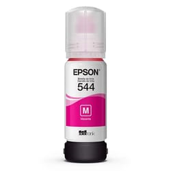 Refil Epson T544320 Original Magenta 65ML