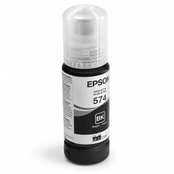 Refil Orig Epson T574120-Al Preto p/ L8050 / L18050 — foto 2