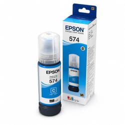 Refil Orig Epson T574220-Al Ciano p/ L8050 / L18050