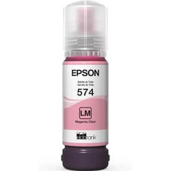 Refil Orig Epson T574620-Al Magenta Claro p/ L8050 / L18050
