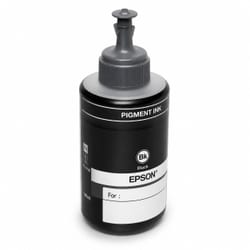 Refil Orig Epson T774120  Preto 140ML — foto 2