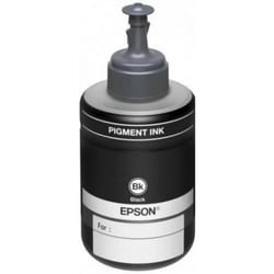 Refil Orig Epson T774120  Preto 140ML — foto 4