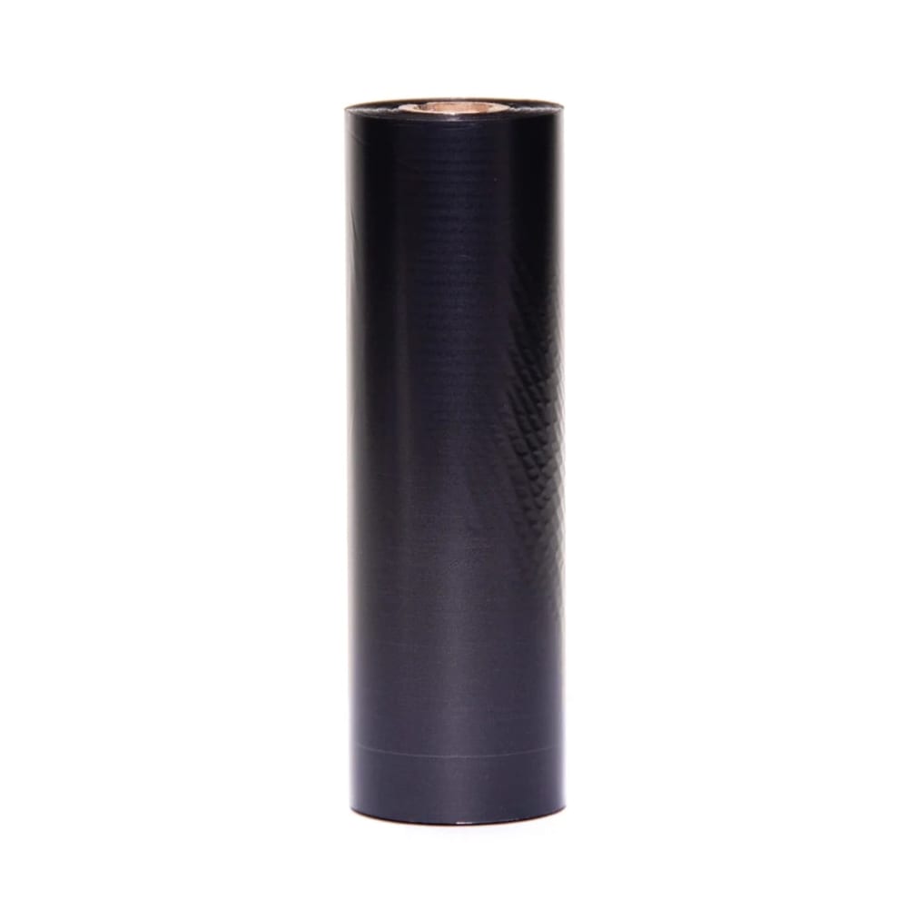 RIBBON DE CERA 110mm X 74m Mastercorp G45 10105028 Preto