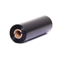 RIBBON DE CERA 110mm X 74m Mastercorp G45 10105028 Preto — foto 2
