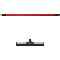 Rodo Metal 40CM c/ Cabo - Global — foto 1