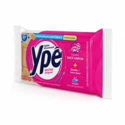 Sabao em Barra Ype Neutro 180g — foto 3