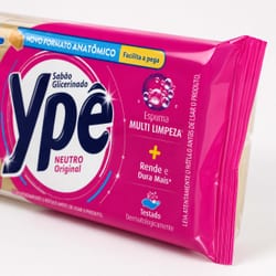 Sabao em Barra Ype Neutro 180g — foto 4