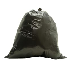 Saco para Lixo Basic Up Bag Preto 110L 50 UN — foto 3