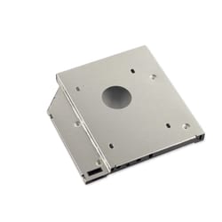 Segundo HD SSD Caddy Hard Drive 12,7MM — foto 2
