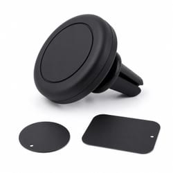 Suporte p/ Smartphone e GPS Carro c/ Imã Yc-024A Exbom — foto 2