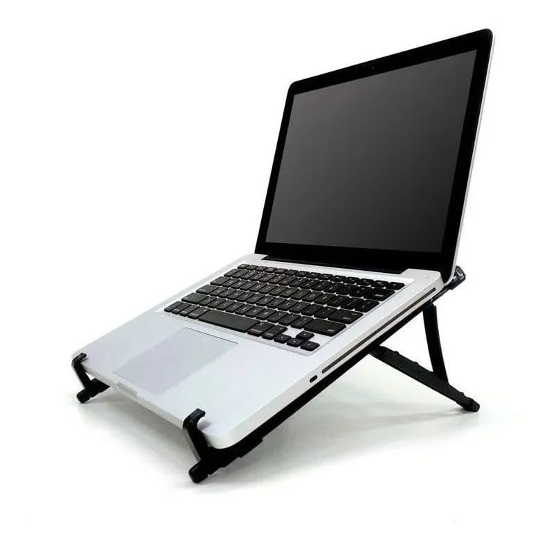 Suporte para Notebook Abs Preto
