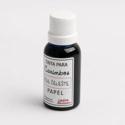 Tinta Carimbo TR037ML Azul — foto 2