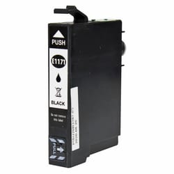 Tinta Compativel c/ 1171 X-Full Black 14ML — foto 2