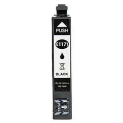 Tinta Compativel c/ 1171 X-Full Black 14ML — foto 3