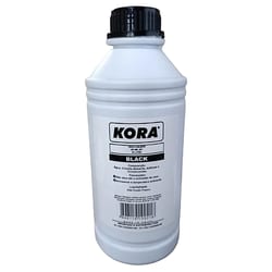 Tinta Kora Vivera Comp HP BK 1L