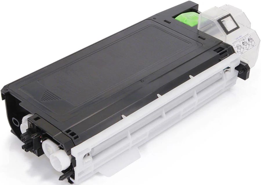 Toner Al-100td Original Sharp Al1000 Al1530 Al1641 ...
