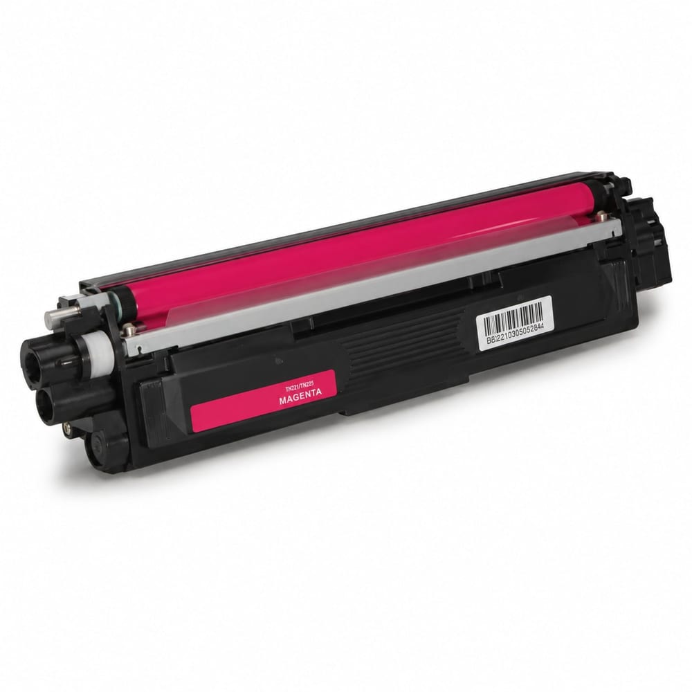 Toner Comp Brother TN221/225 Magenta Premium 1,4K