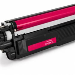 Toner Comp Brother TN221/225 Magenta Premium 1,4K — foto 3