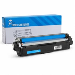Toner Comp Brother TN221 Azul Premium 2,5K — foto 1