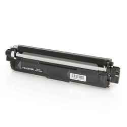 Toner Comp Brother TN221 Preto Univ 2,5K — foto 1