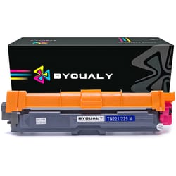 Toner Comp Brother Tn221 Univ 2,5K — foto 1