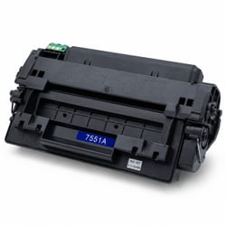 Toner Comp HP 7551A Univ 6K — foto 2