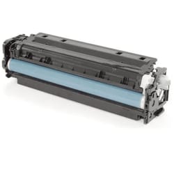 Toner Comp HP CC530/CE410/CF380 Preto Byqualy — foto 2