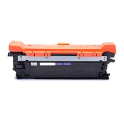 Toner Comp HP CE250A/CE400A Preto Univ 5,5K — foto 2