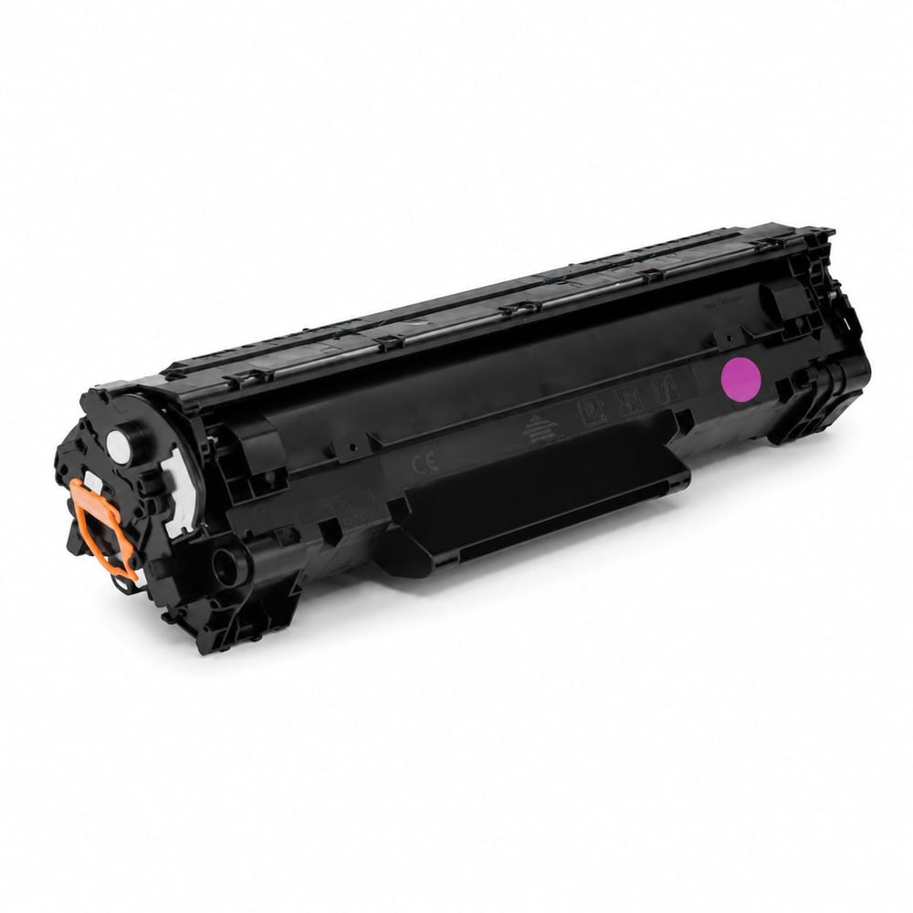 Toner Comp HP CF 403X Magenta 2,3 K