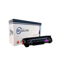 Toner Comp HP CF 403X Magenta 2,3 K — foto 3