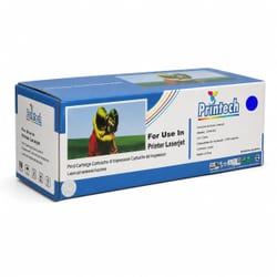 Toner Comp HP CF401A Azul Univ 1,4K — foto 2