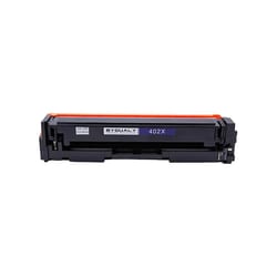 Toner Comp HP CF402X/ 502X Amarelo Univ 2,3K — foto 3