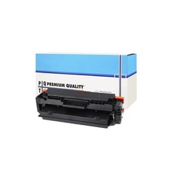 Toner Comp HP CF411A Azul Univ 2,3K — foto 2