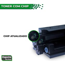 Toner Comp HP CF412A Amarelo Univ 2,3K — foto 5