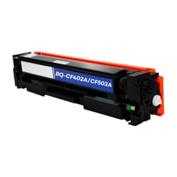 Toner Comp HP CF502A Amarelo Univ 1,3K — foto 2
