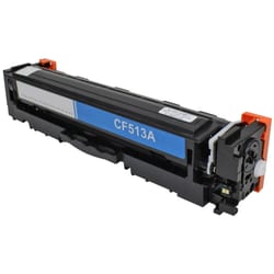 Toner Comp HP CF513A Magenta Univ — foto 2