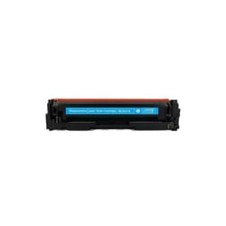 Toner Compatível HP W2021X 414X Ciano Byqualy c/Chip — foto 3
