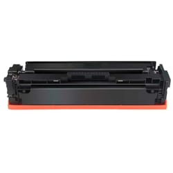 Toner Compatível HP W2022X 414X Amarelo Byqualy  c/Chip — foto 2