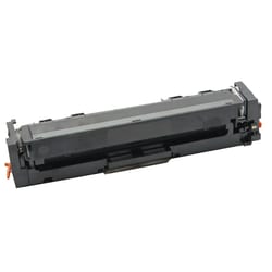 Toner Compatível HP W2022X 414X Amarelo Byqualy  c/Chip — foto 3