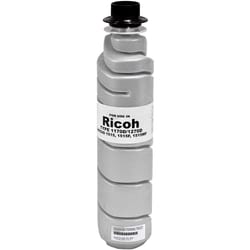 Toner Comp Ricoh 1170D/1270D/1515 Univ 7K — foto 2