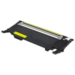 Toner Comp Samsung CLT404S Amarelo Univ 1K — foto 1
