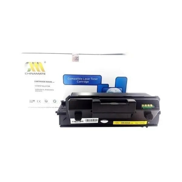 Toner Comp Samsung D 204E Univ 10K