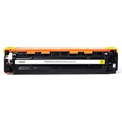 Toner Compativel 542A322A/212A/ Amarelo Evolut — foto 2