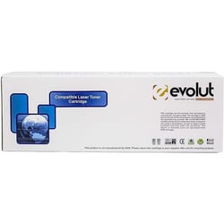 Toner Compativel 542A322A/212A/ Amarelo Evolut — foto 5